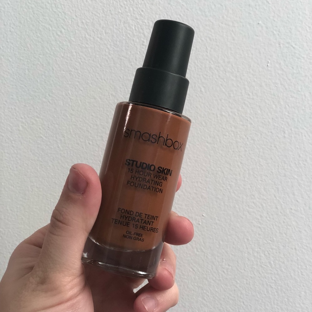 Smashbox Studio Skin Foundation